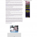 Forex Peace Army | Unregulated Forex Fraud Press Release in WTRF-TV CBS-7 (Wheeling, WV)