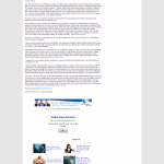 Forex Peace Army | Unregulated Forex Fraud Press Release in WTVG-TV ABC-13 (Toledo, OH)