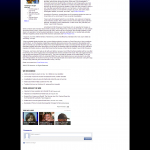 Forex Peace Army | Unregulated Forex Fraud Press Release in WTVM ABC-9 (Columbus, GA)