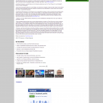 Forex Peace Army | Unregulated Forex Fraud Press Release in WWBT NBC-12 (Richmond, VA)