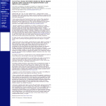Forex Peace Army | Unregulated Forex Fraud Press Release in WXVT-TV CBS-15 (Greenville, MS)