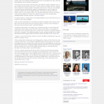 Forex Peace Army | Unregulated Forex Fraud Press Release in Washington Business Journal