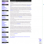 Forex Peace Army | Unregulated Forex Fraud Press Release in Web Lens