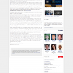 Forex Peace Army | Unregulated Forex Fraud Press Release in Wichita Business Journal